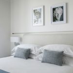 Faito Suite with Spa - Bedroom