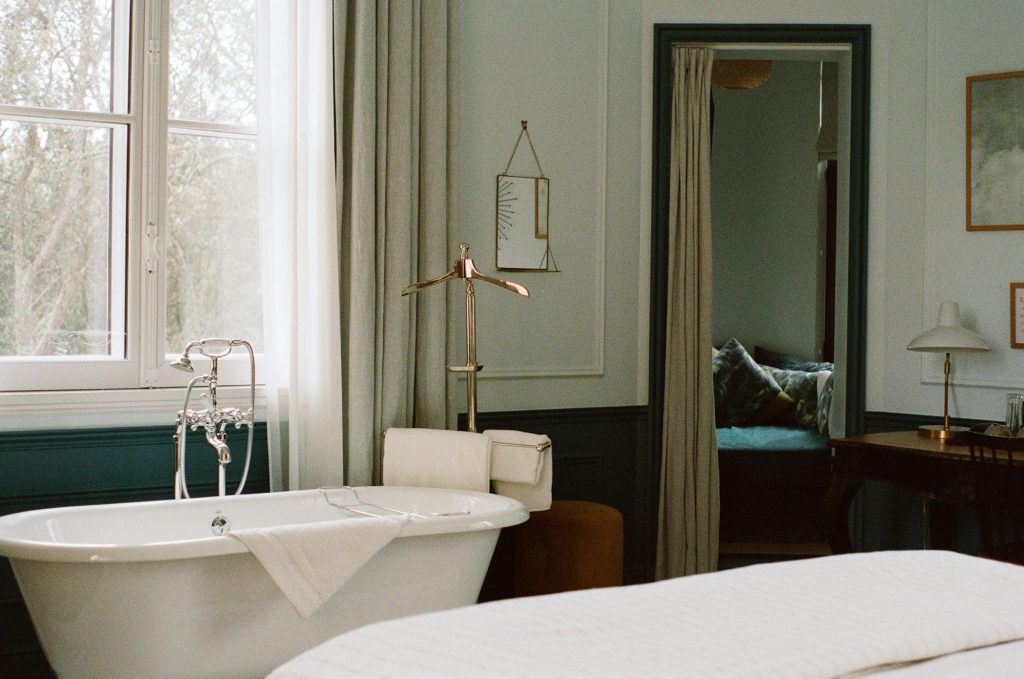 Emeraude Suite
