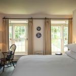 Blue Superior Room