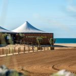 L'Hospitalet Beach