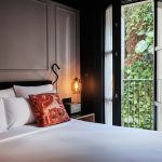 Small Room - Bedroom