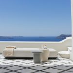 Presidential Suite - Terrace