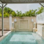 Master Suite Patio