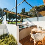 Gran Pool Garden - Pool & Deck