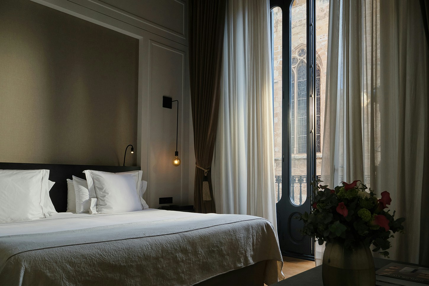 Sant Francesc Suite