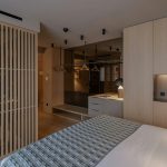 Deluxe Room - Bedroom