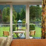 Walled Garden Junior Suite