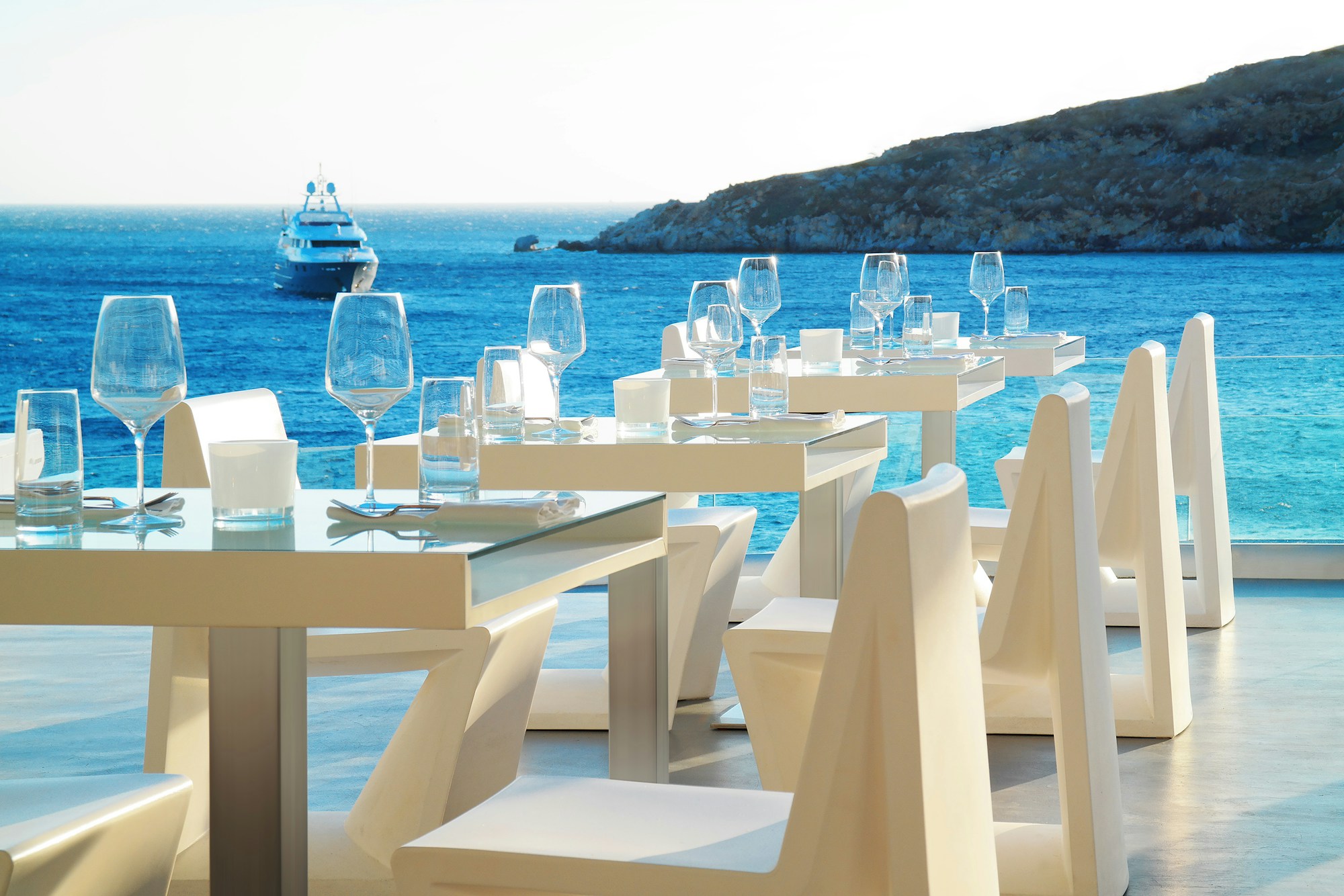 VIP Restaurant