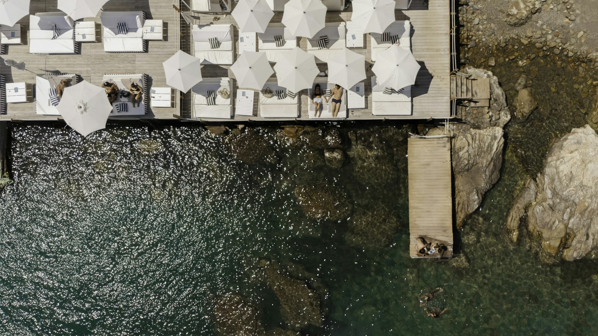Calette Reef Club