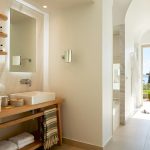 Residential Villa bathroom