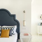 Luxury Suite - Bedroom