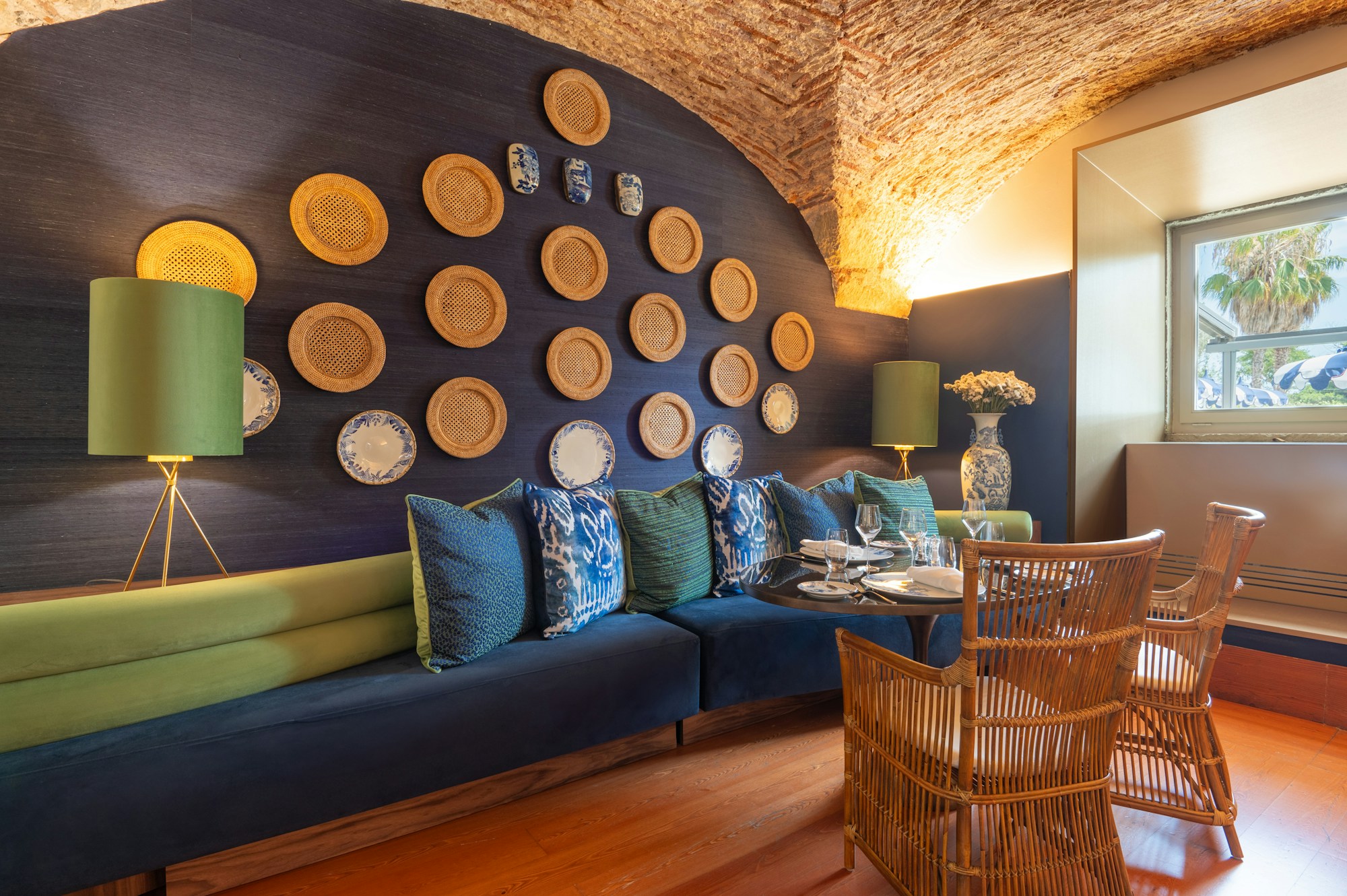 Bartolomeu Room