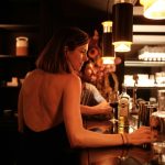 Library Bar