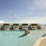 Panoptis Main Pool
