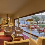 Plaza Lobby