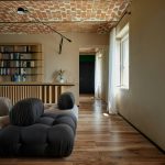 Suite - Living Area