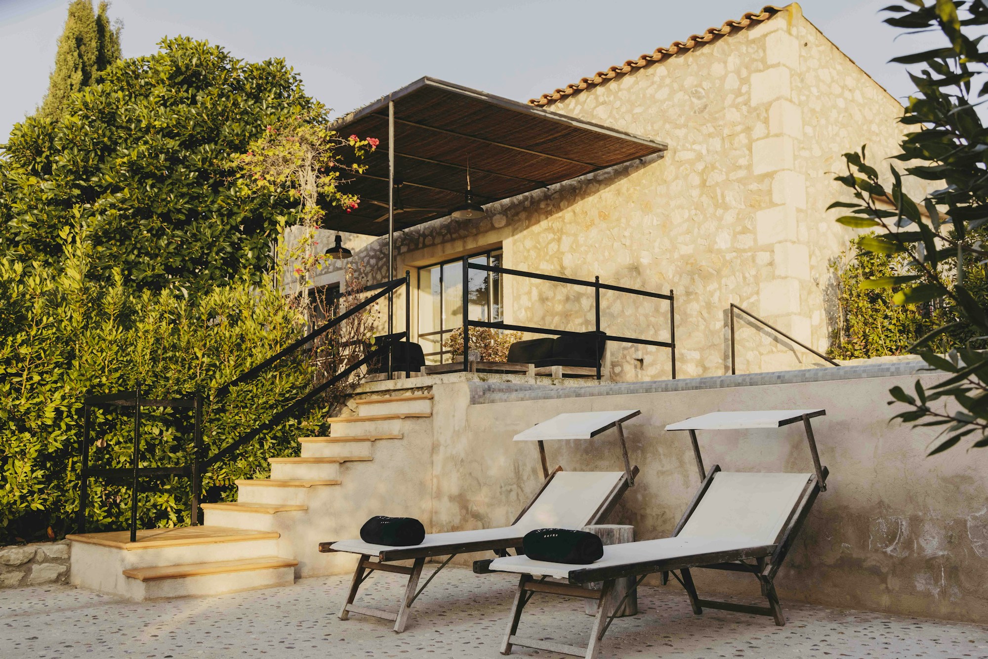 Villa Serena