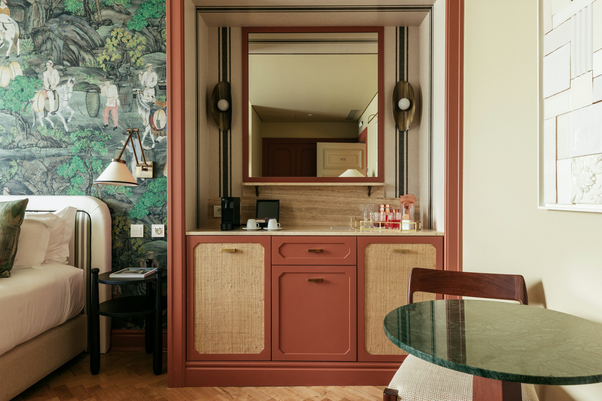 Superior Room - Room Details