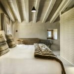 Junior Suite - Bedroom