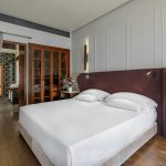 Suite Marqués - Bedroom