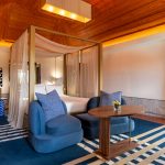 Governor Suite - Bedroom