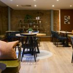 Grain Store Cafe