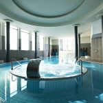 Dynamic Pool Banyan Tree Spa