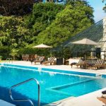 Oudoor Swimming Pool