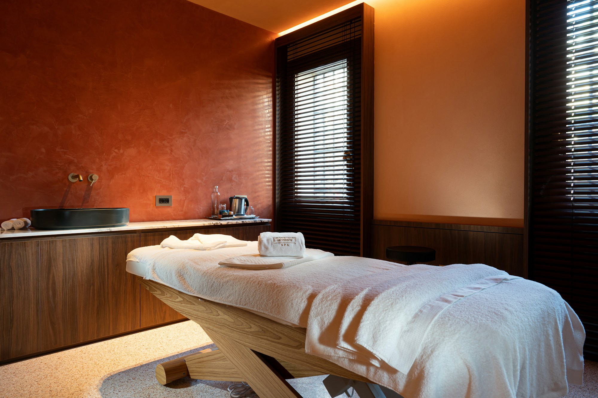 PURA Spa