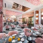 La Jungle De Plein Pink Lounge