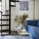 3 Bedroom Cottage - Living Area
