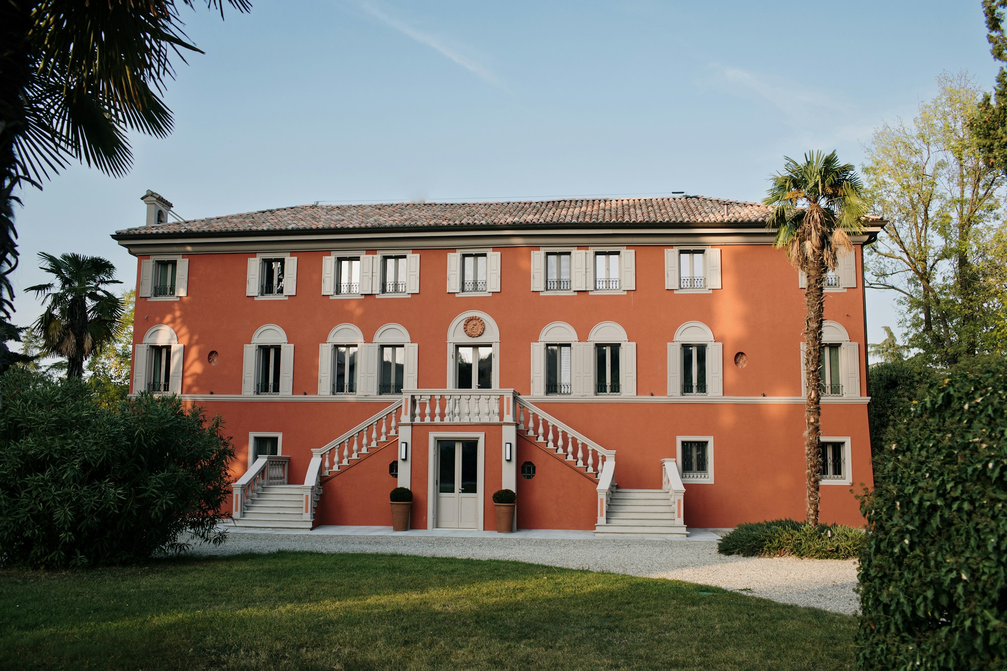 Villa Manodori View