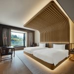 Lakeside Twin Room