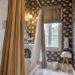 Grand Studio Residence (Queen) - Bathroom
