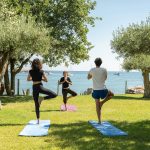 Yoga Class