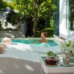 Eden Spa - Pool