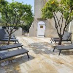Relaxation Area