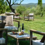 Restaurant - Terrace