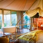 Tent Suite Deluxe