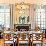 Restaurant Patiné
