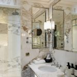 Executive Suite Batroom