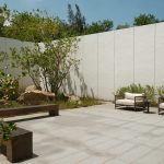 Reef Garden Suite - Patio