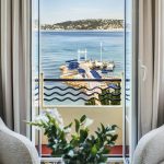 Suite Zelda - Sea View