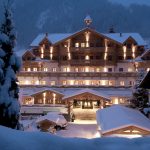 Winter Exterior