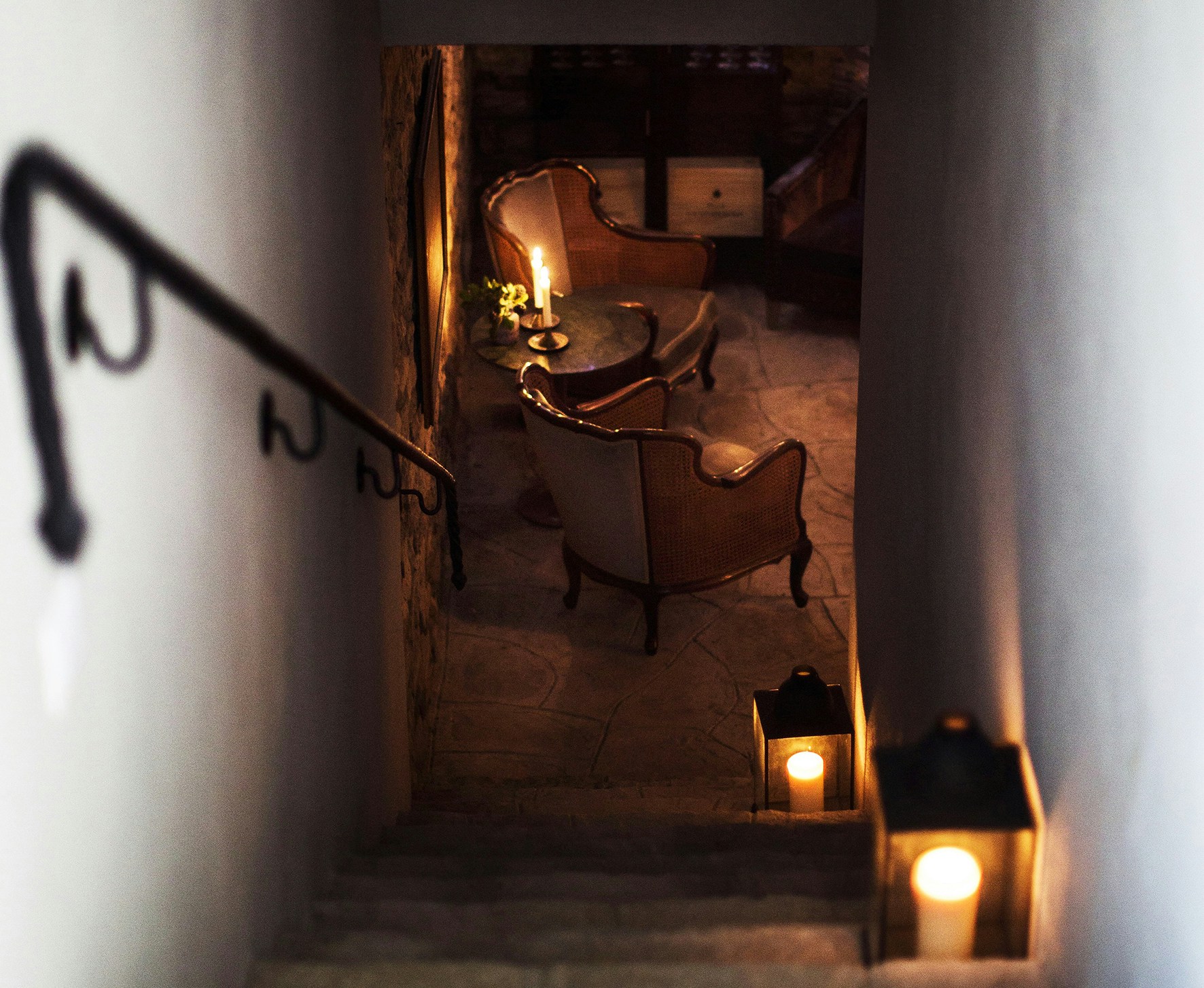 Wine Cellar