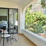 Calette Suite - Terrace