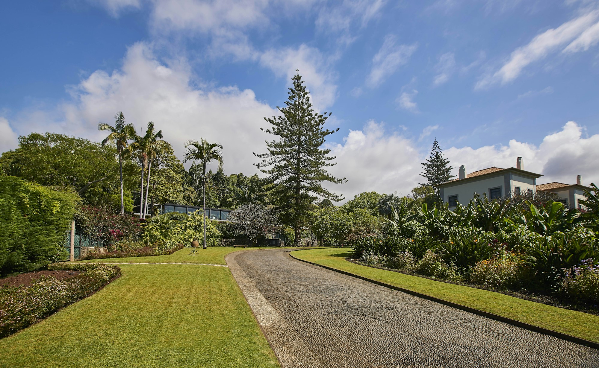 Hotel Gardens