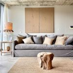 Villas Sofa