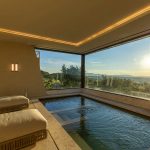 Spa Pool