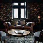 Prince De Galles - Living Area